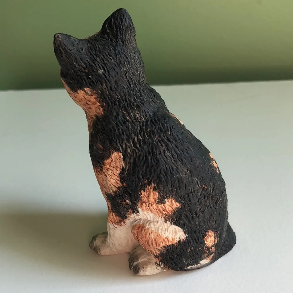 Cat Figurine’s and Magnet - Picture 5 of 16